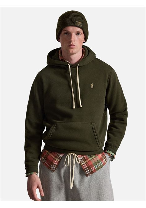 Hoodie Polo Ralph Lauren POLO RALPH LAUREN |  sweatshirts | 710766778024